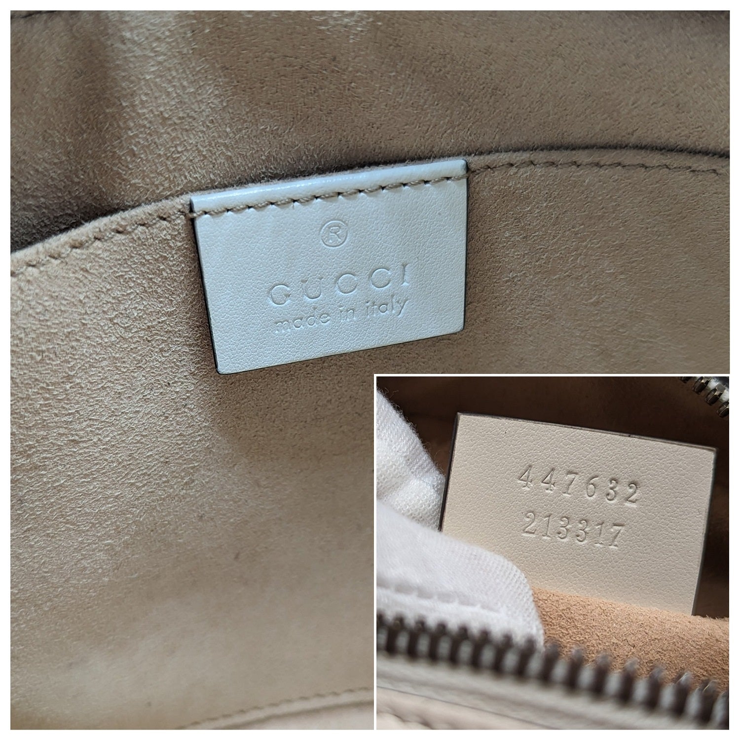 Gucci Bag