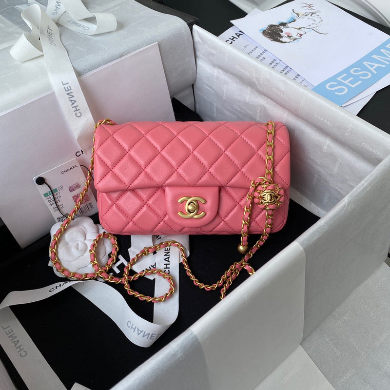 bags-district - Chanel Bags - 7639