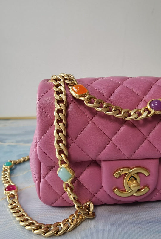Chanel Bags - BG Bags - 1695