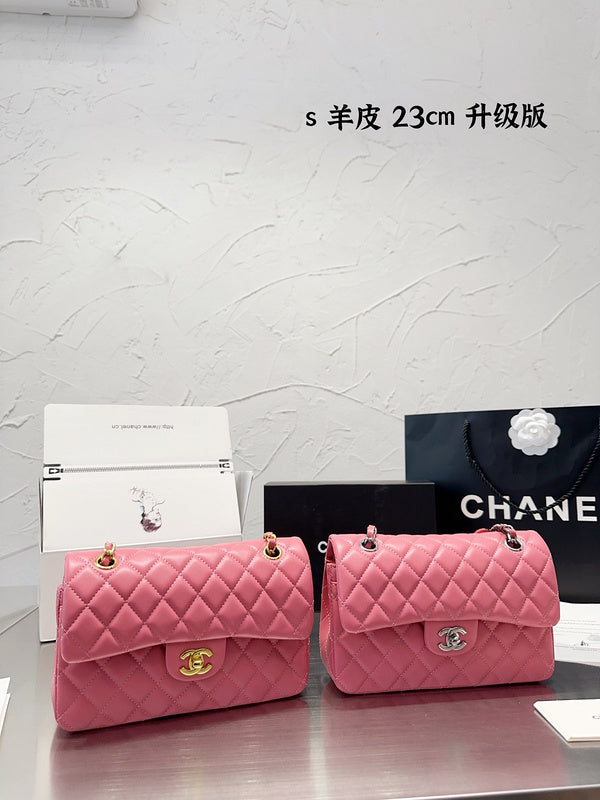 bags-district - Chanel Bags - 6989