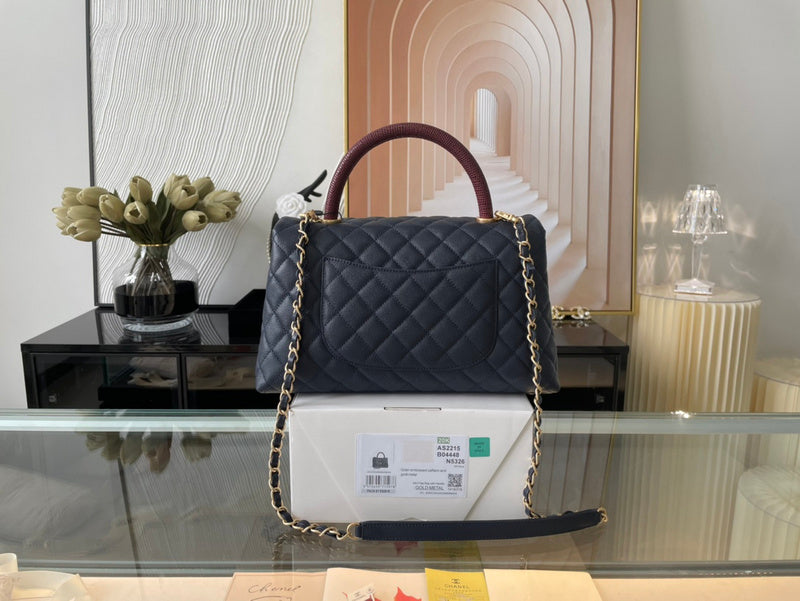 Chanel Bags - BG Bags - 1805