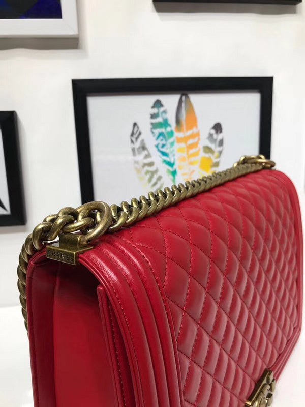 Chanel Bags - BG Bags - 636