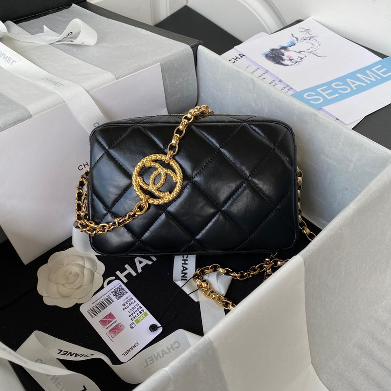 bags-district - Chanel Bags - 7586