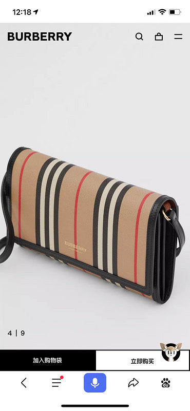 Burberry Bags - BG Bags - 716