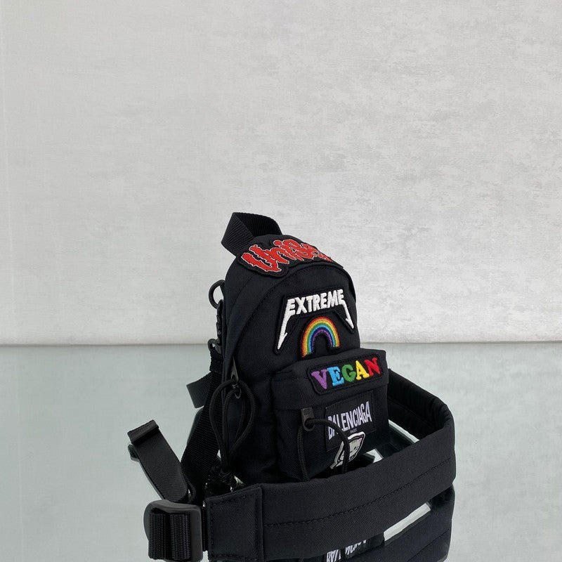 BGA Bags - Bags District  022