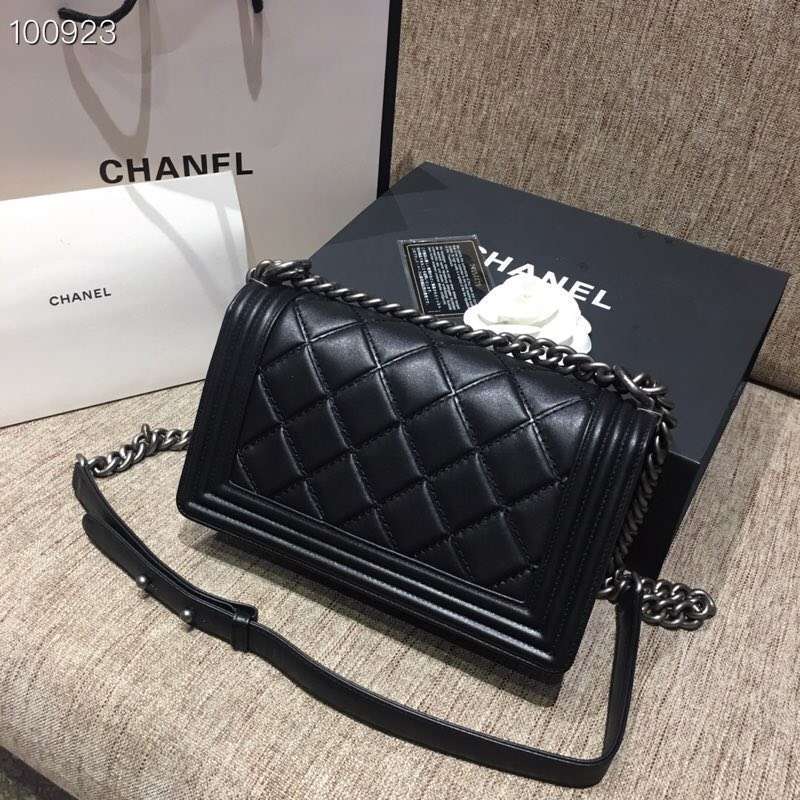 Chanel Bags - BG Bags - 672