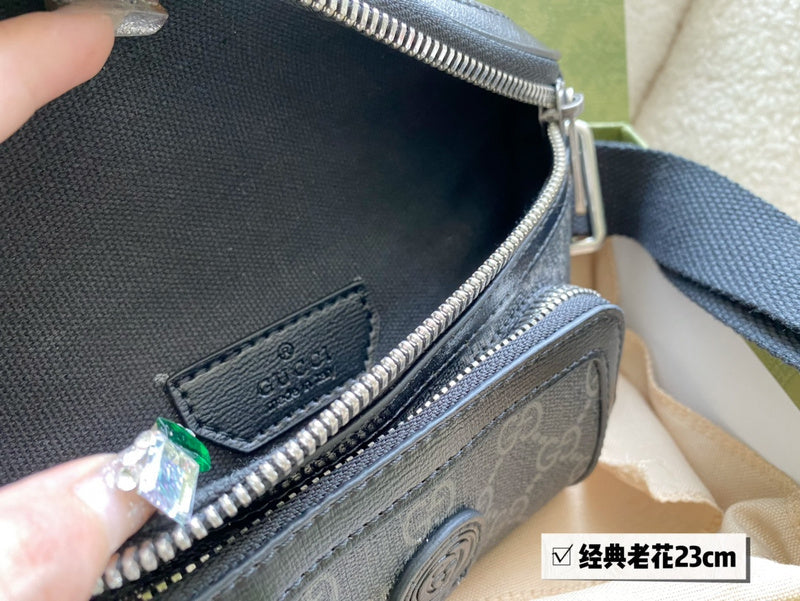 Luxury - Gucci Bags - 030
