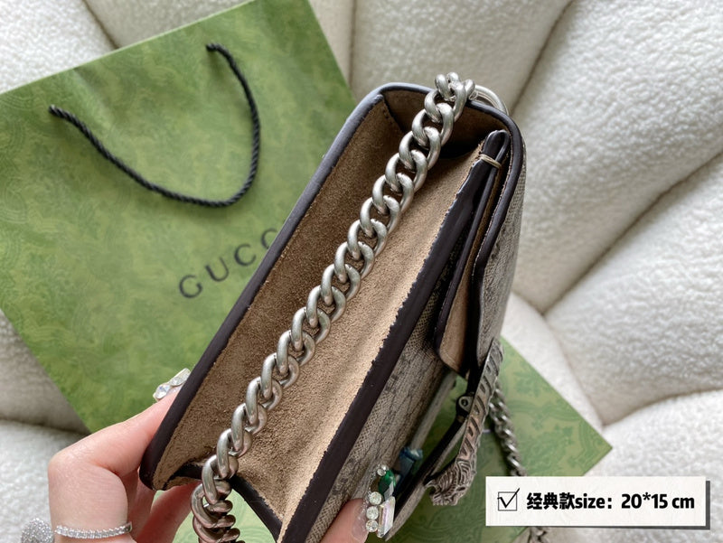 Luxury - Gucci Bags - 070