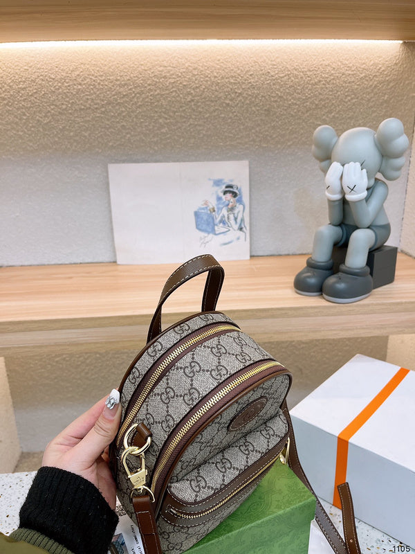 Luxury - Gucci Bags - 295