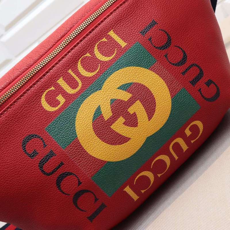 GGG - Bags District - 1031