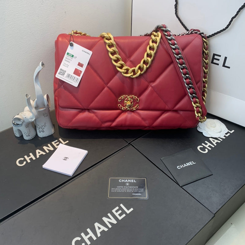Chanel Bags - BG Bags - 1867