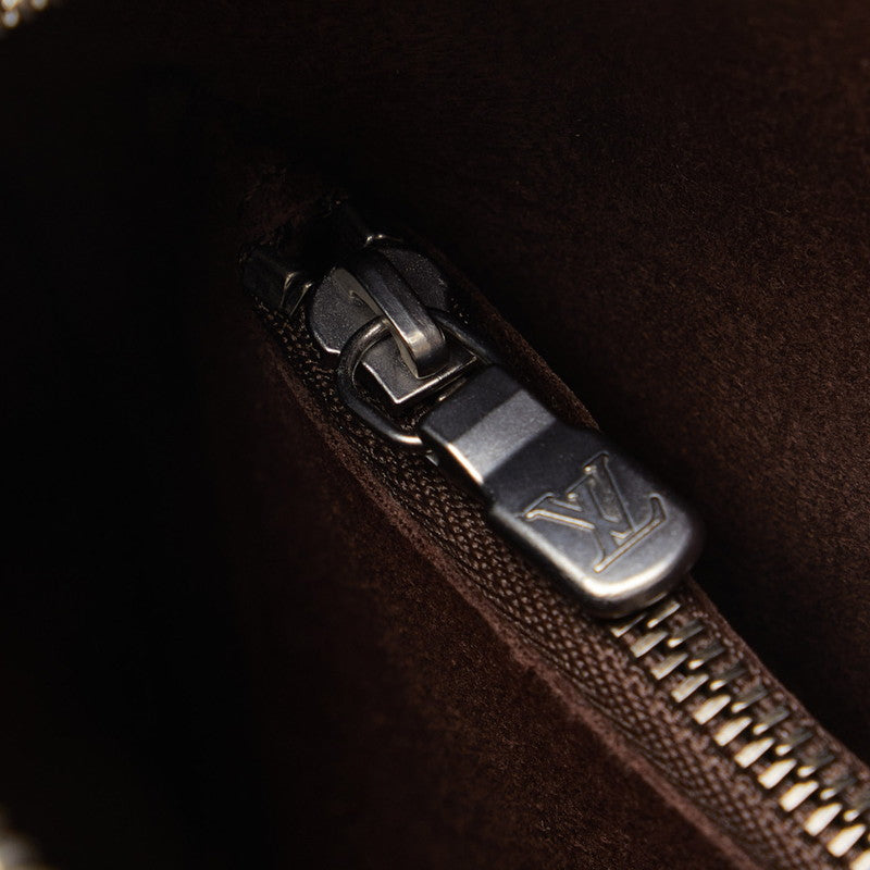 Louis Vuitton Epic Punch M5205D Mocha Brown Leather Lady Louis Vuitton