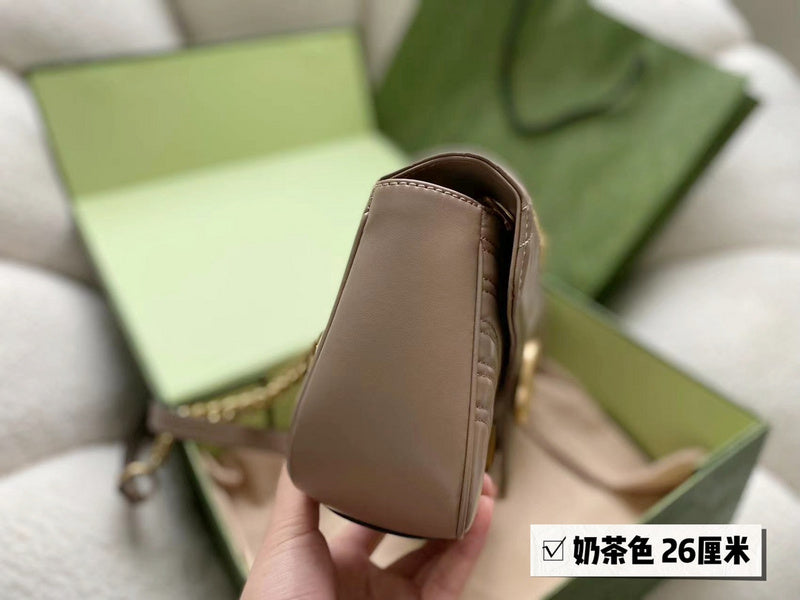 Luxury - Gucci Bags - 063