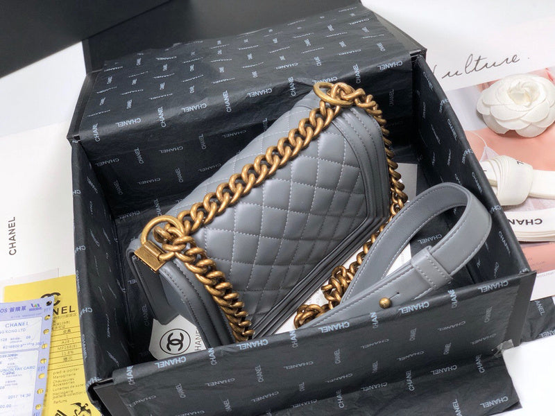 bags-district - Chanel Bags - 7470
