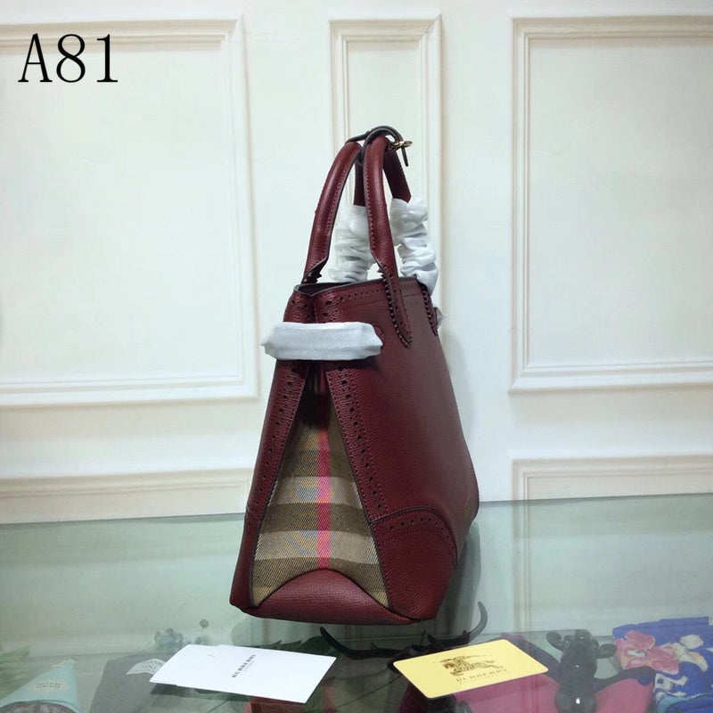 BBR Bags - Bags District  138