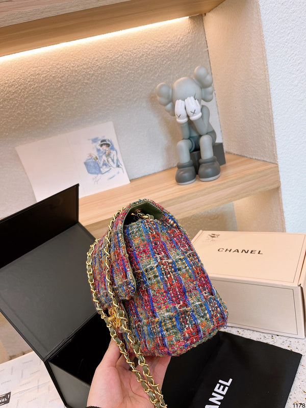 bags-district - Chanel Bags - 7292