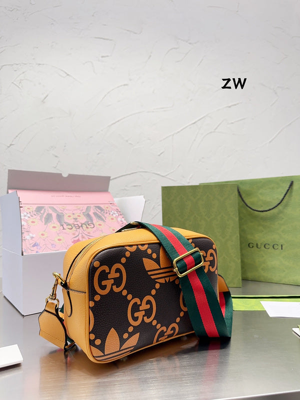 Luxury - Gucci Bags - 275