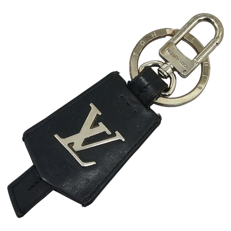 Louis Vuitton Louis Vuitton M68020 Keying Laser/Metal Black Silver