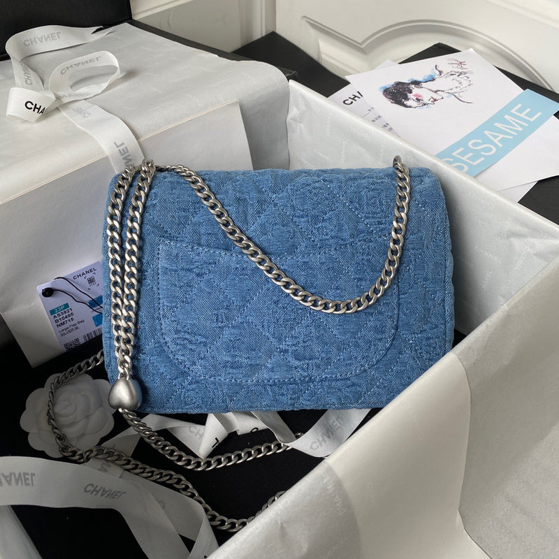 bags-district - Chanel Bags - 7551