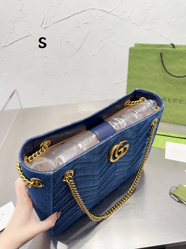 Luxury - Gucci Bags - 288