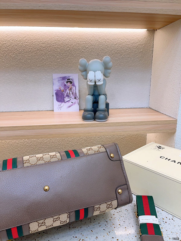 Luxury - Gucci Bags - 027