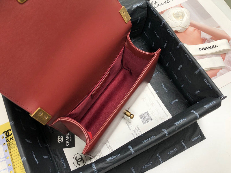 bags-district - Chanel Bags - 7470