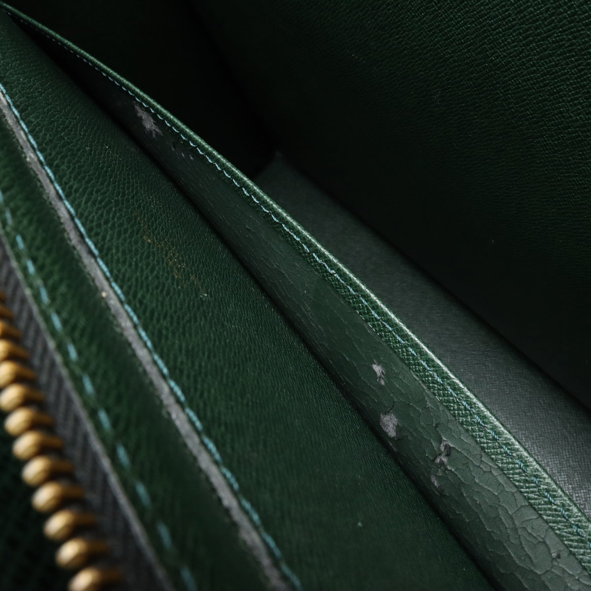 Louis Vuitton Louis Vuitton Tyga Port Documentary Roseanne Briefcase Business Bag Paper Bag 2WAY Shoulder Epizoo M300