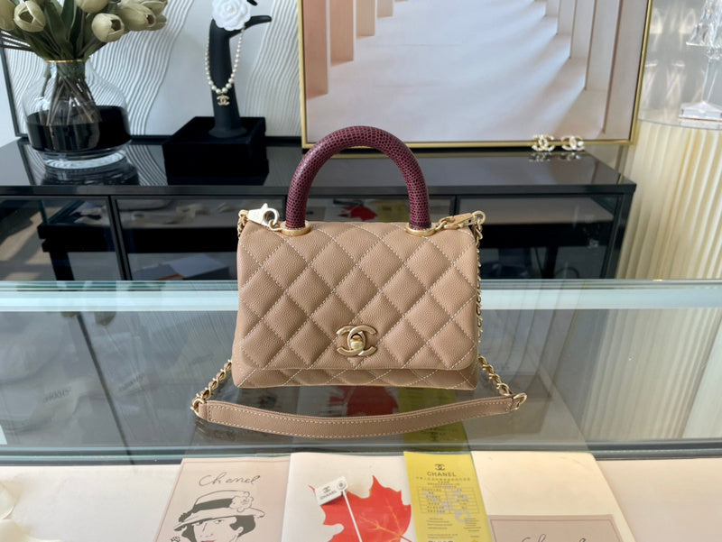 Chanel Bags - BG Bags - 1659