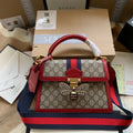 Gucci   Luxury Bags  1298