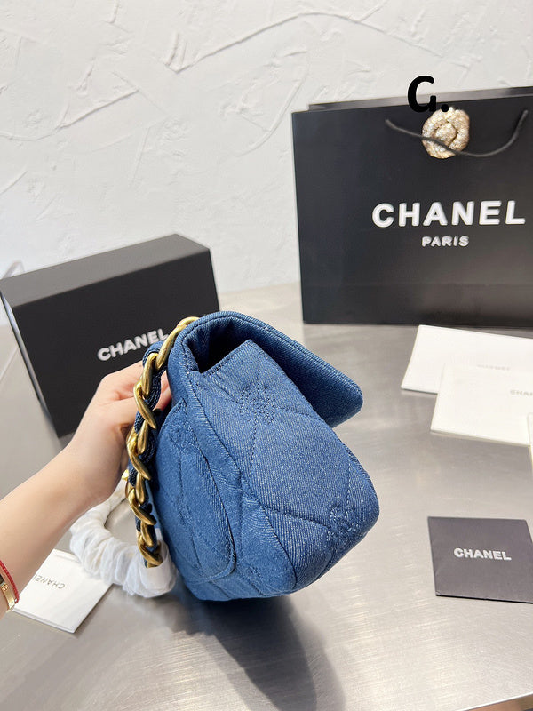 bags-district - Chanel Bags - 7086