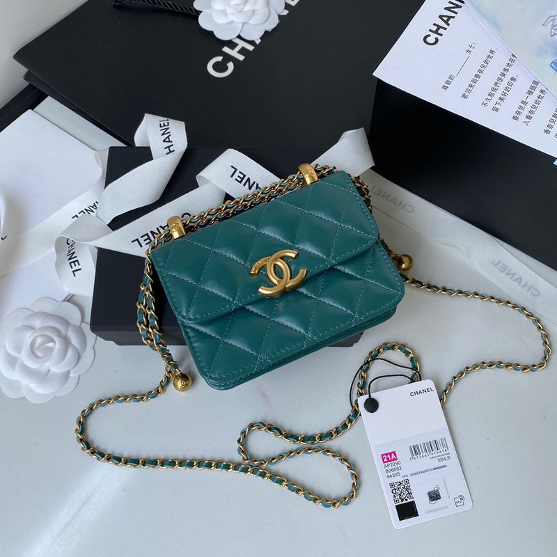 bags-district - Chanel Bags - 7383