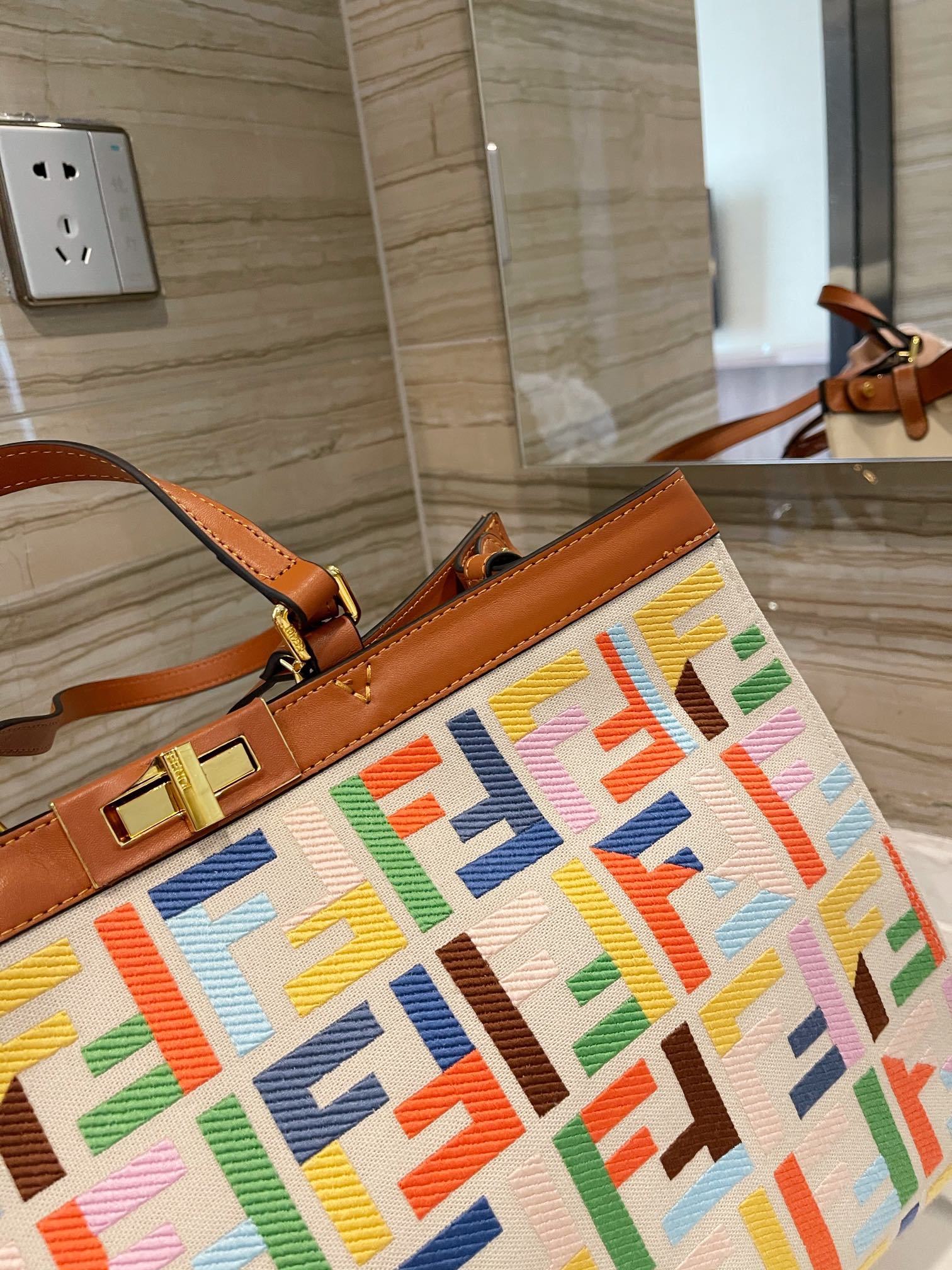 NEW Arrival Bags Fendi 141