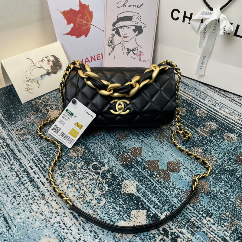 Chanel Bags - BG Bags - 1772