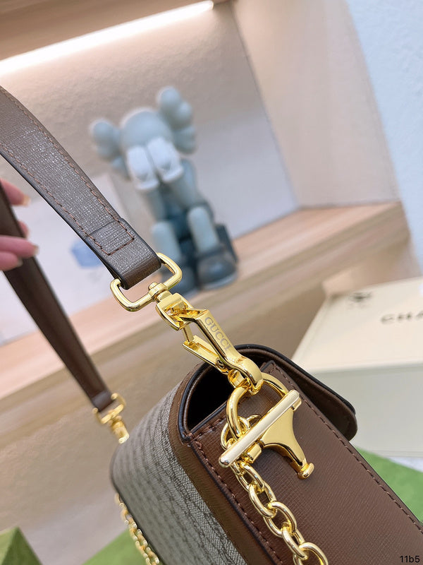Luxury - Gucci Bags - 282