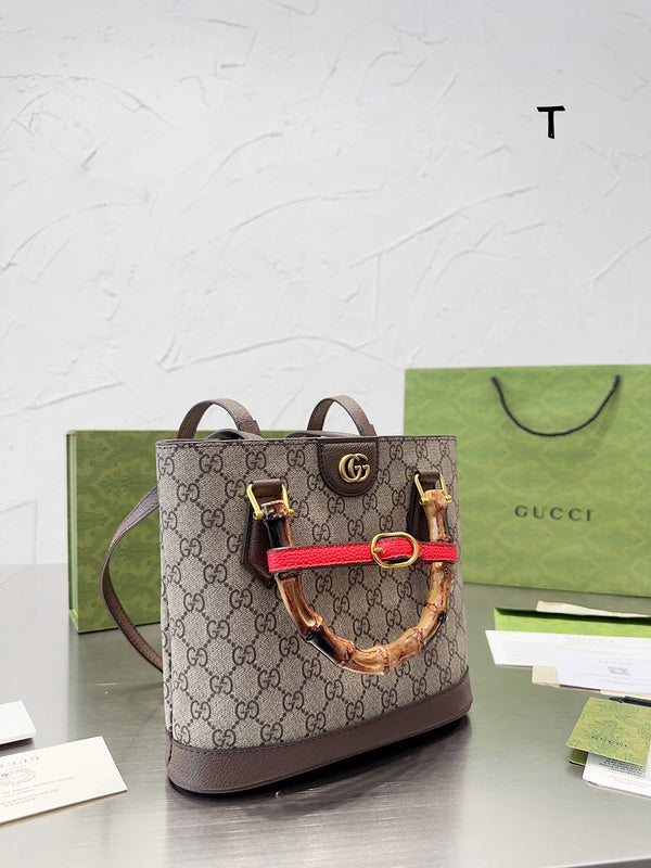 Luxury - Gucci Bags - 107