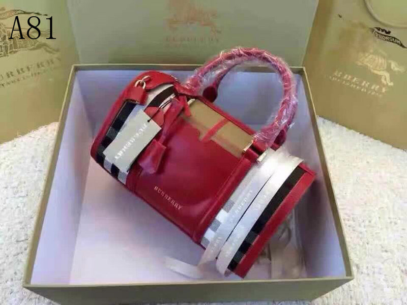 BBR Bags - Bags District  013