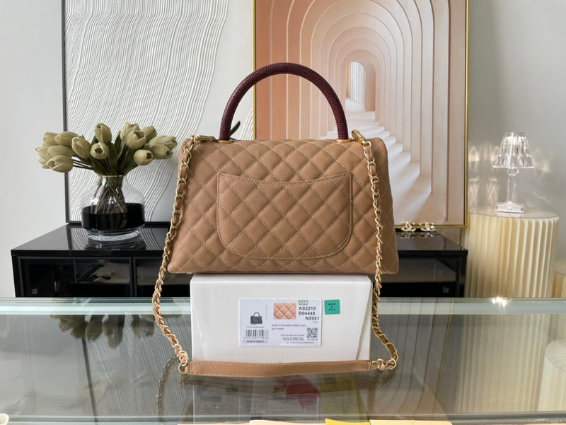 Chanel Bags - BG Bags - 1808