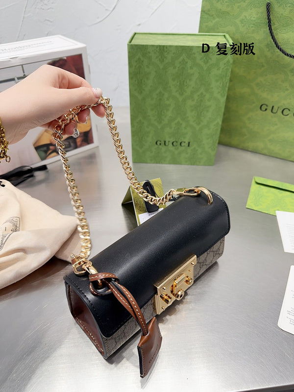 Luxury - Gucci Bags - 246