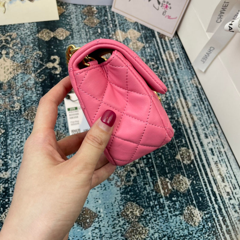 Chanel Bags - BG Bags - 1741