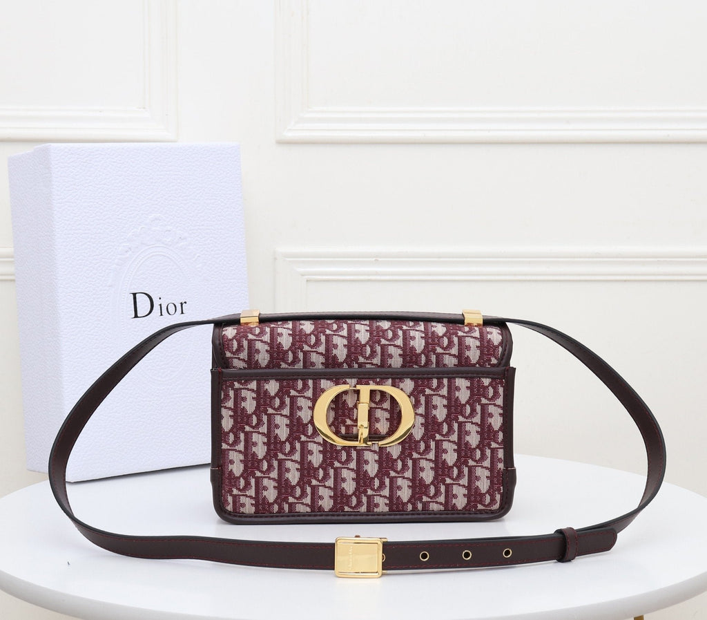 Luxury Handbags Christian Dior 143