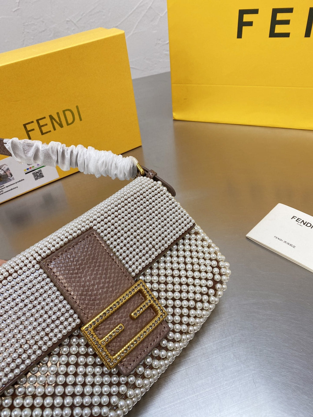 New Arrival Bags Fendi 230