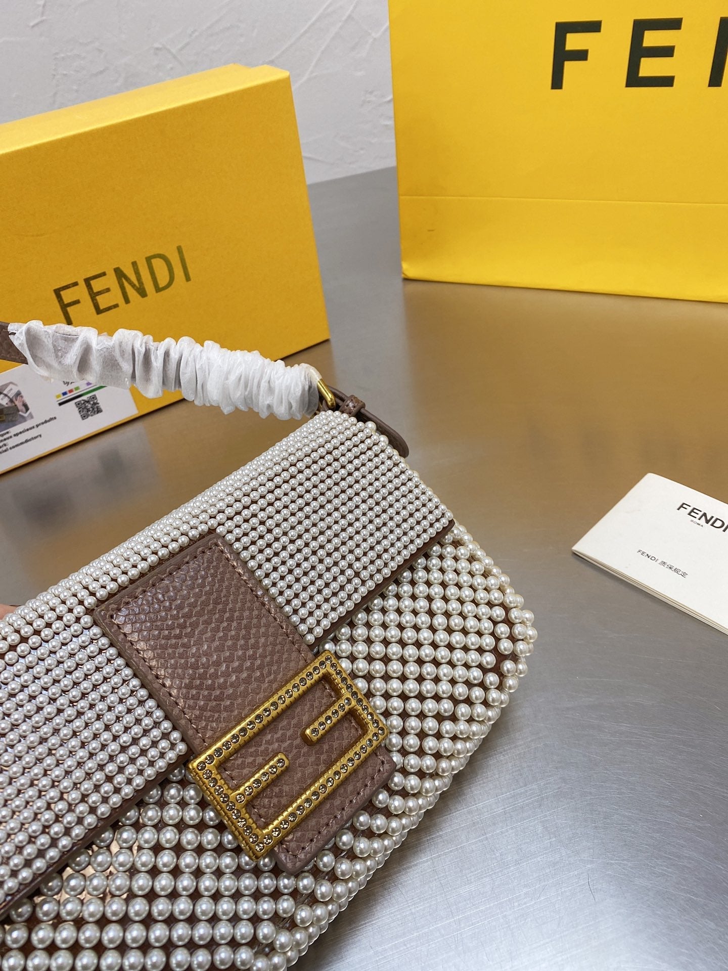 New Arrival Bags Fendi 230