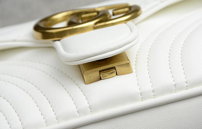 Gucci Marmont Bag