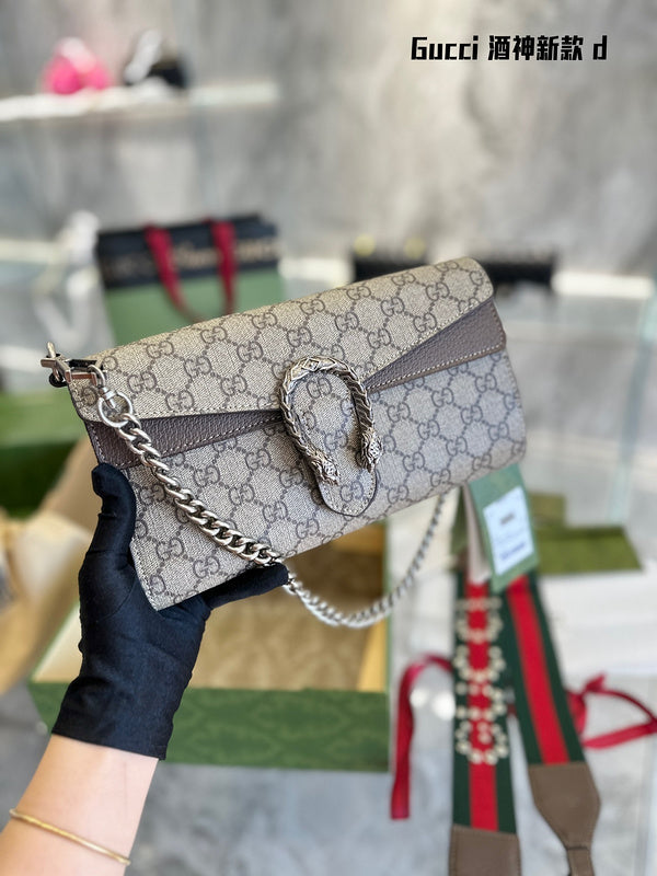 Luxury - Gucci Bags - 289