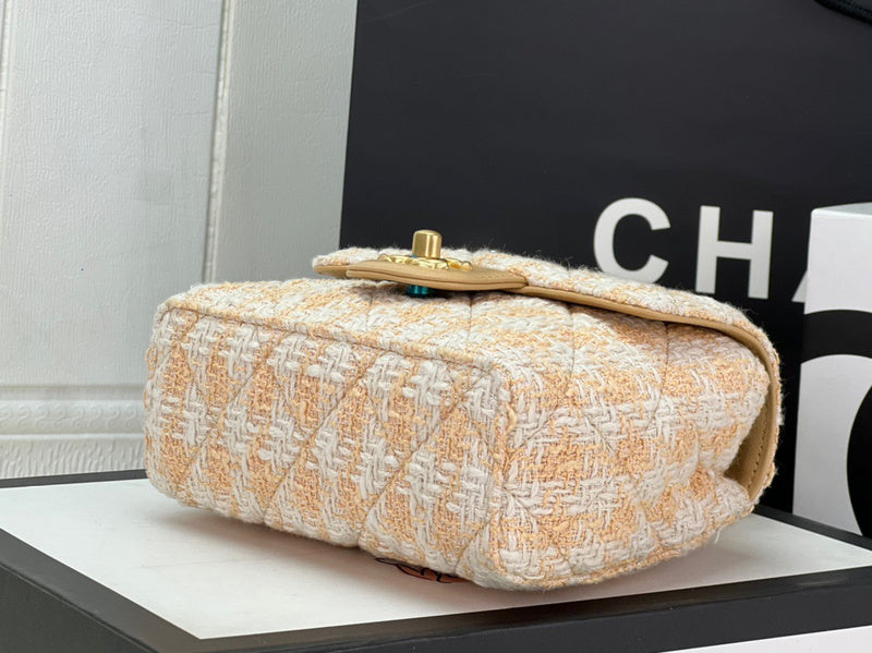 Chanel Bags - BG Bags - 1393