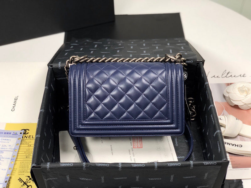 bags-district - Chanel Bags - 7470