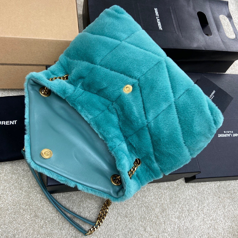 SLY2 Bags - Bags District  138