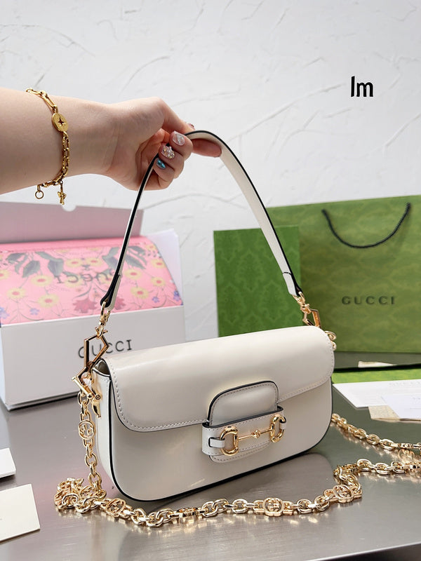 Luxury - Gucci Bags - 104