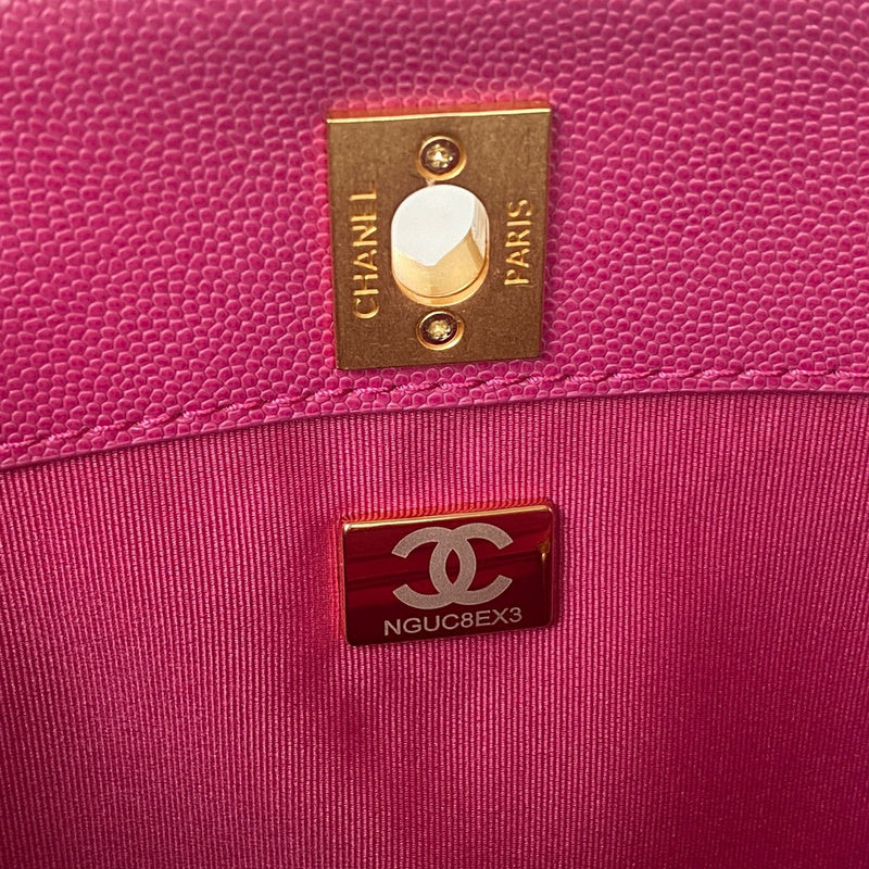 bags-district - Chanel Bags - 7583