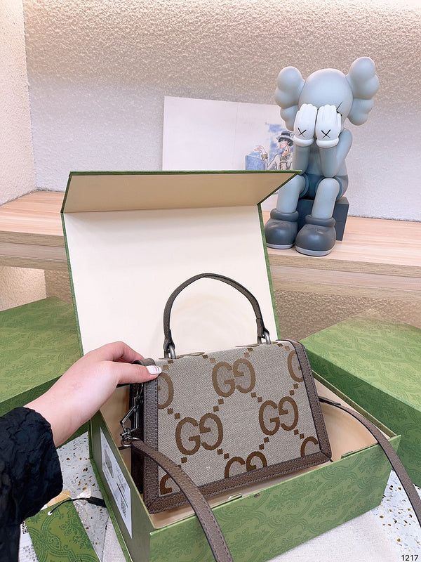 Luxury - Gucci Bags - 243
